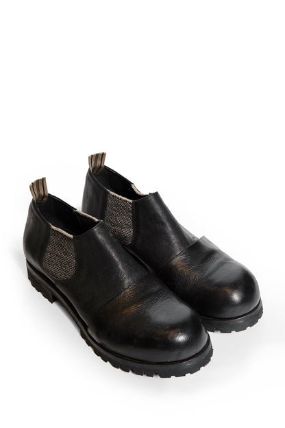 Men's Half Boots