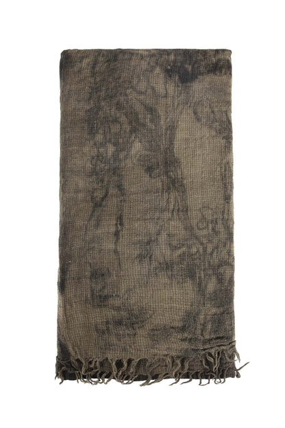 Digital Print Scarf