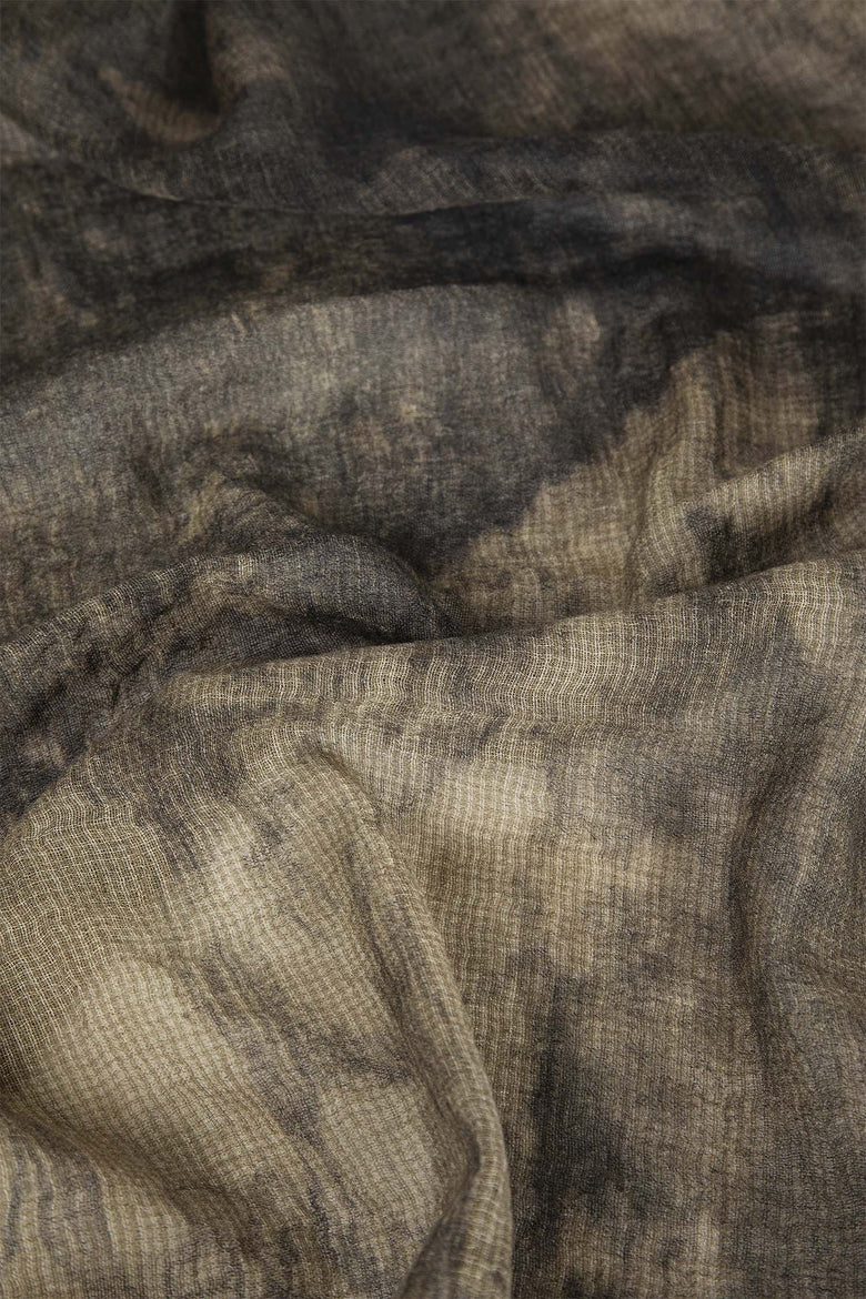 Digital Print Scarf