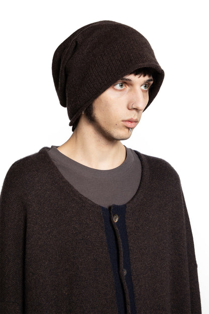 Oversized Beanie