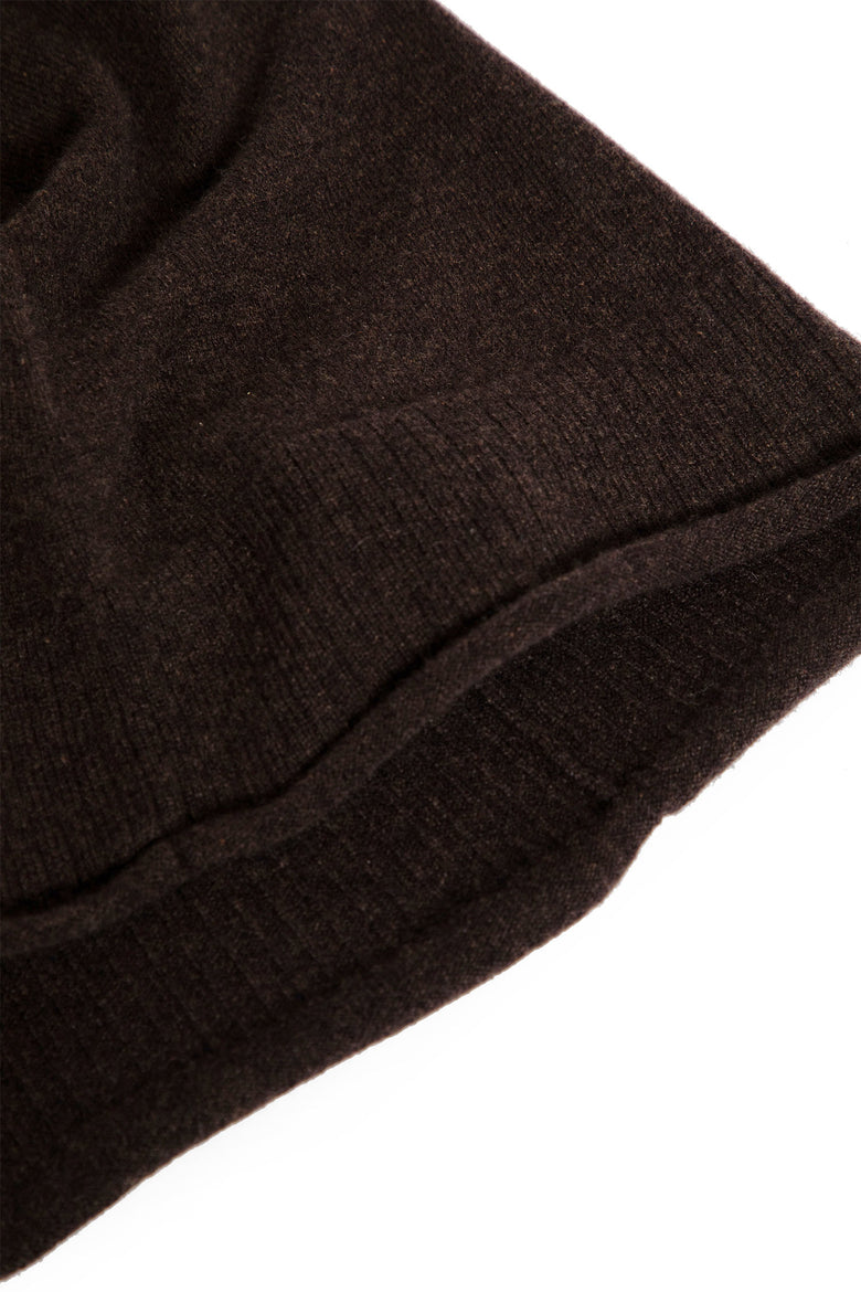 Oversized Beanie