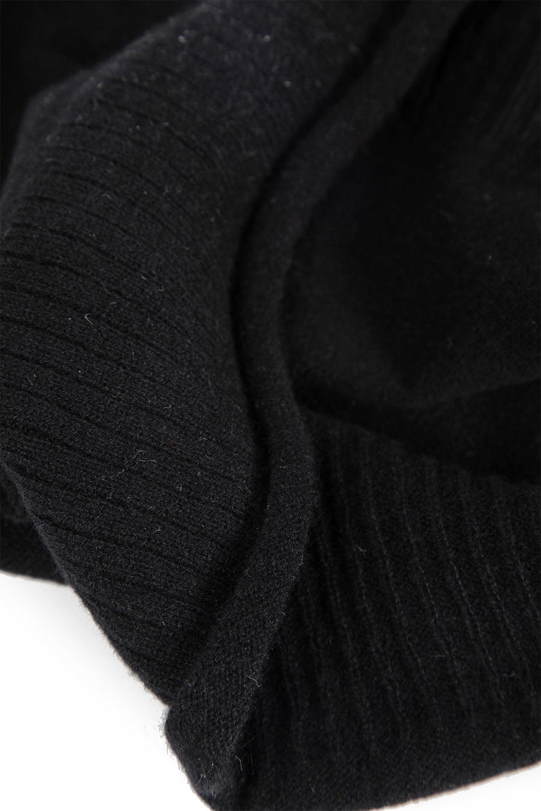 Oversized Beanie