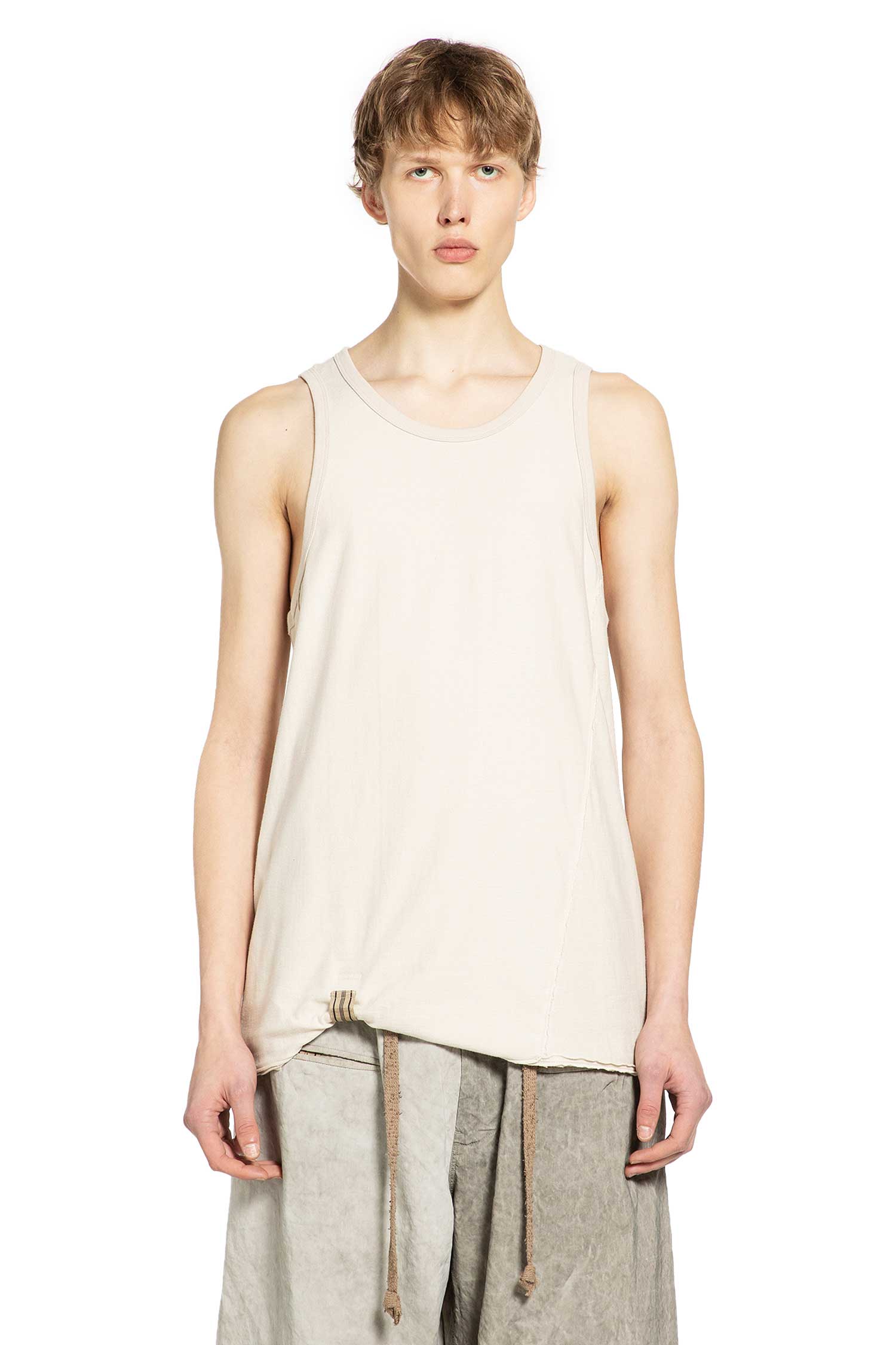 Basic Tank Top