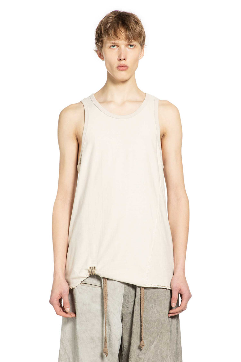 Basic Tank Top