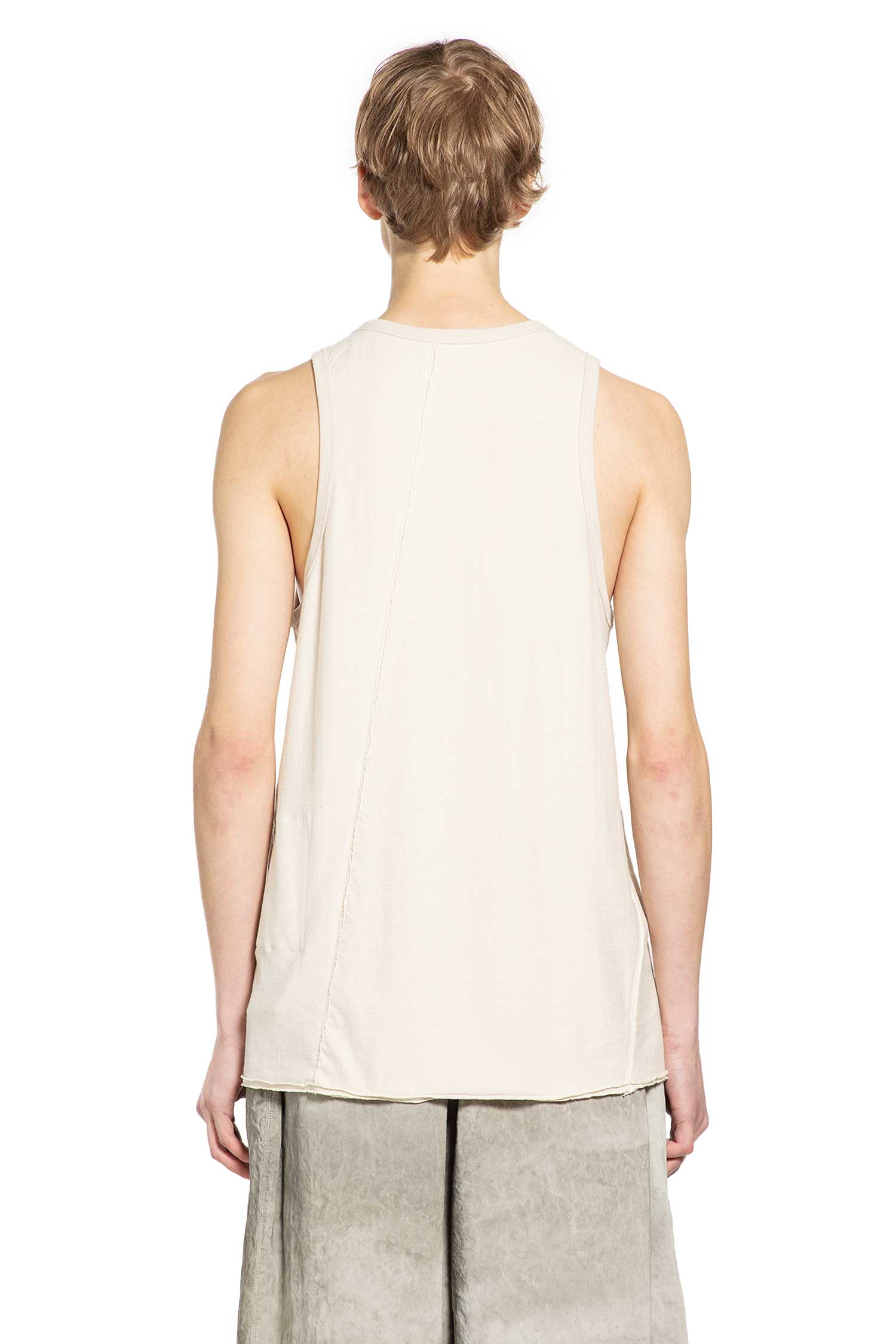 Basic Tank Top