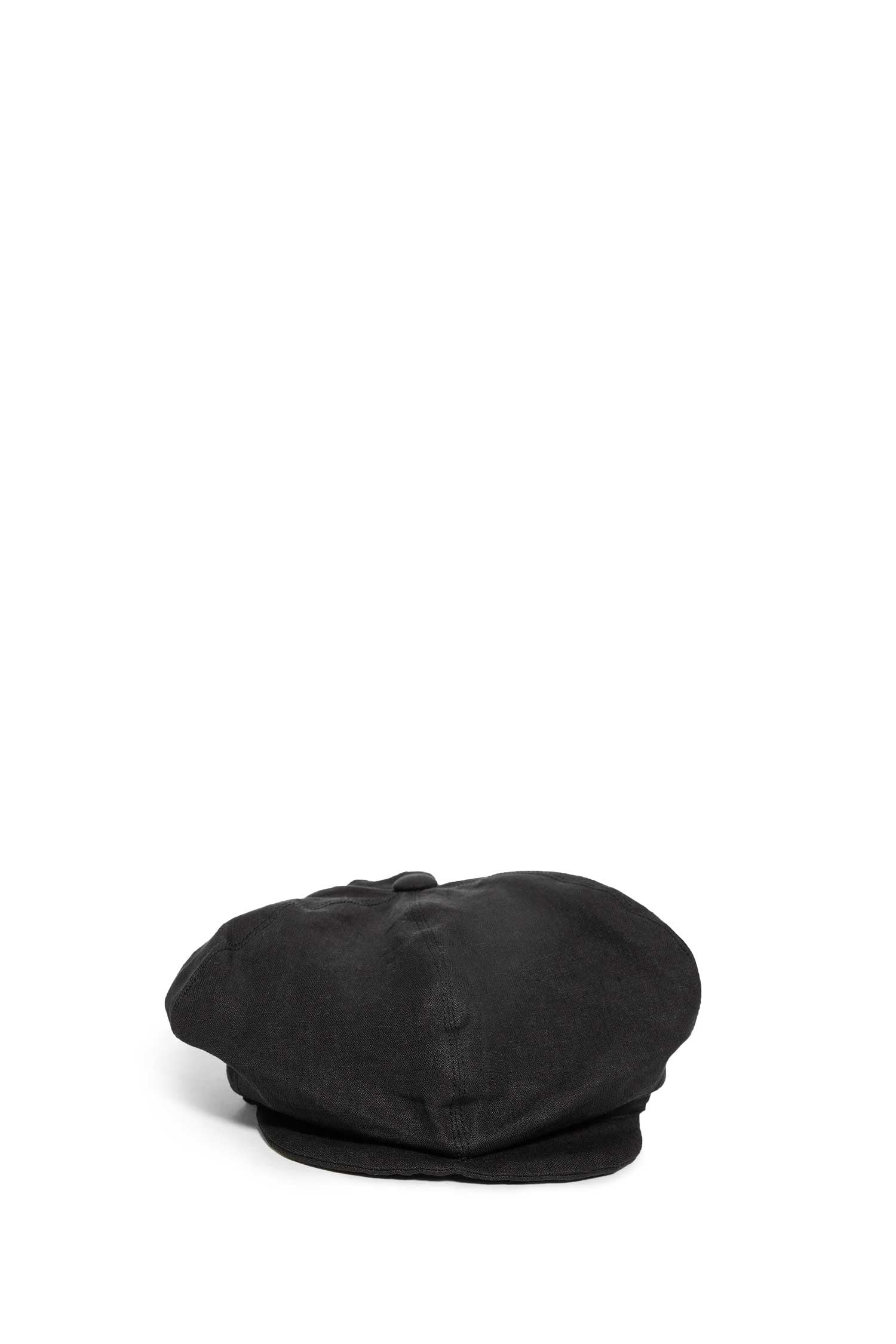 Oversized Baker Boy Cap