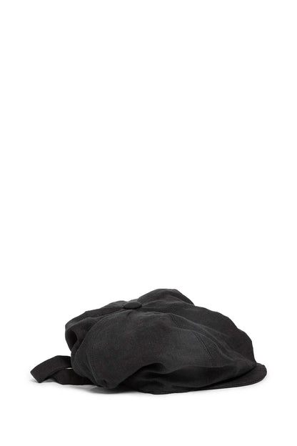 Oversized Baker Boy Cap