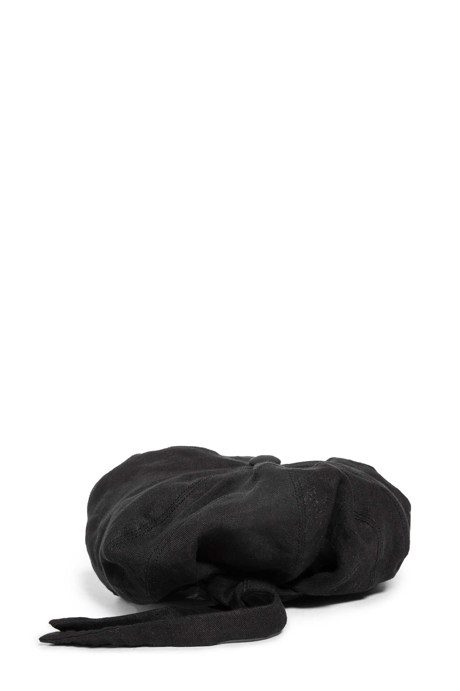 Oversized Baker Boy Cap