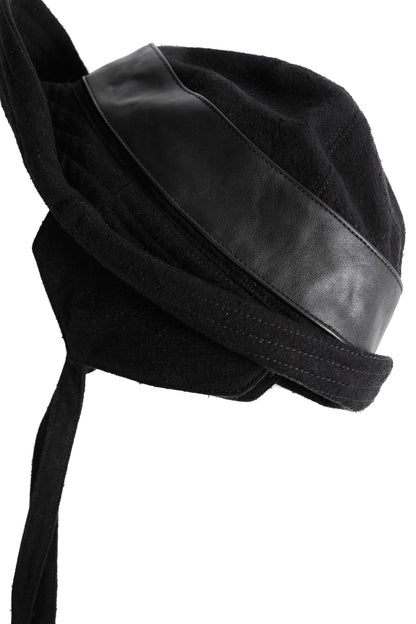 Hybrid Hat