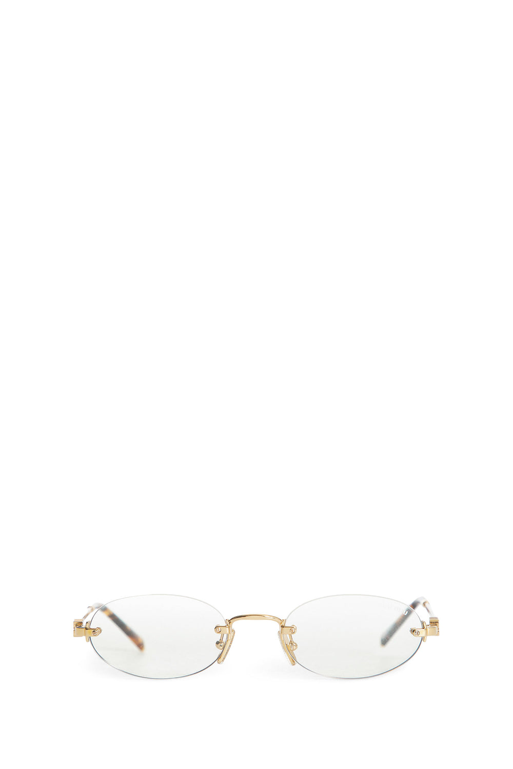 Logo Sunglasses