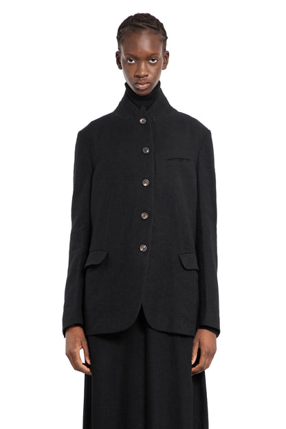 Antonioli ZIGGY CHEN WOMAN BLACK BLAZERS