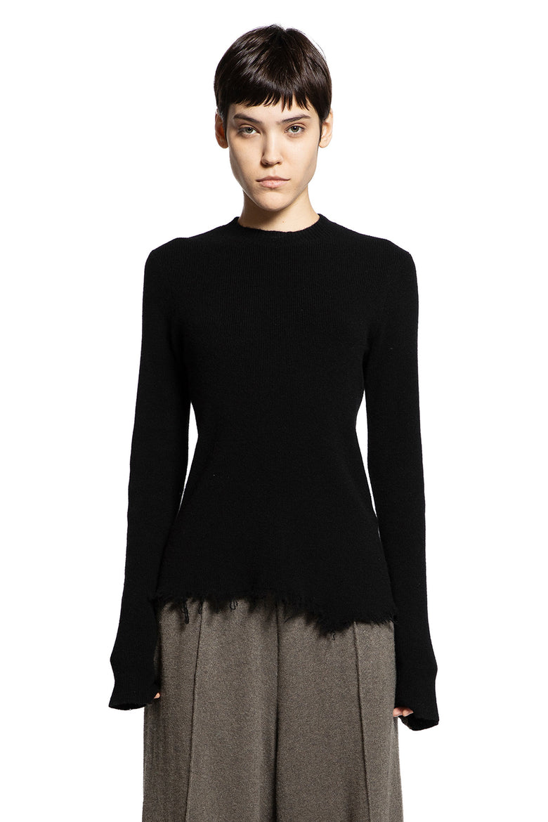 Crewneck Sweater