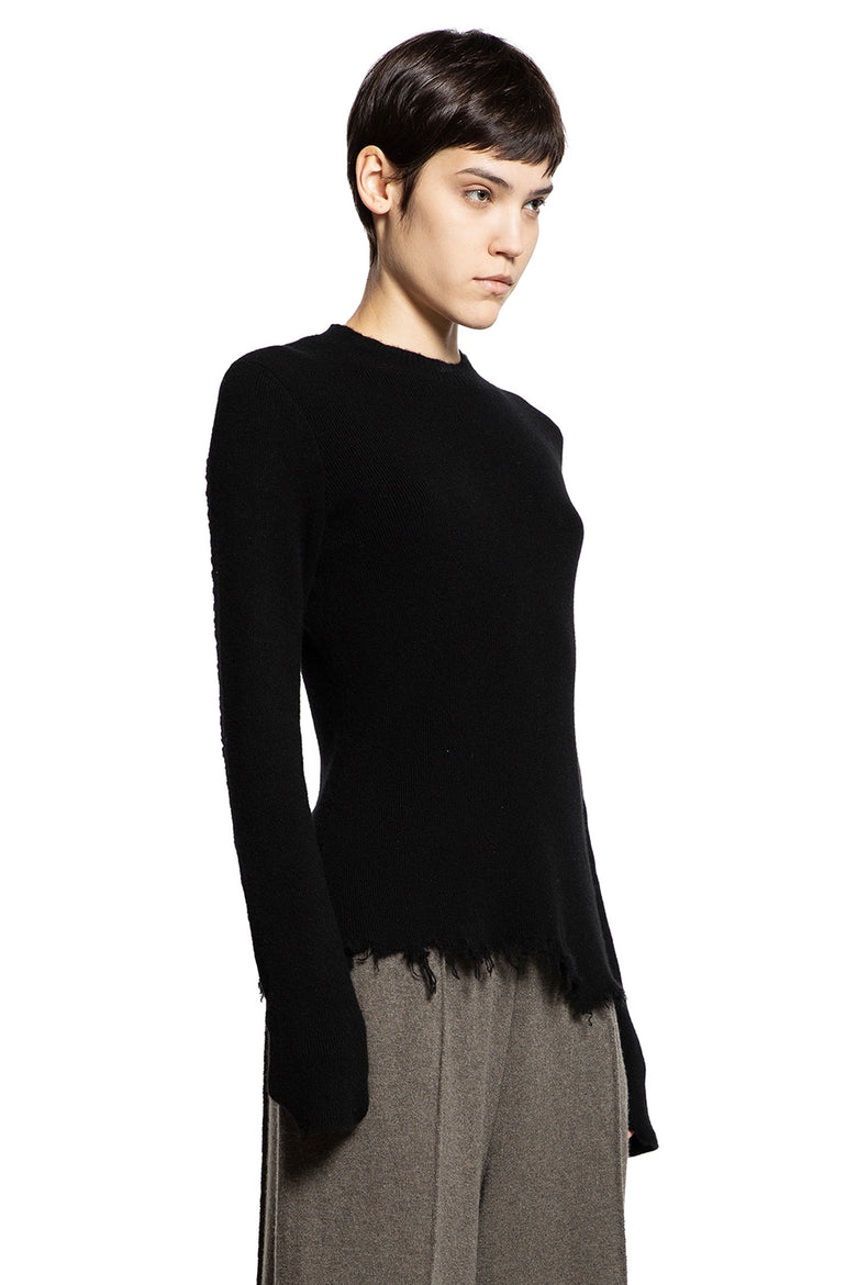 Crewneck Sweater