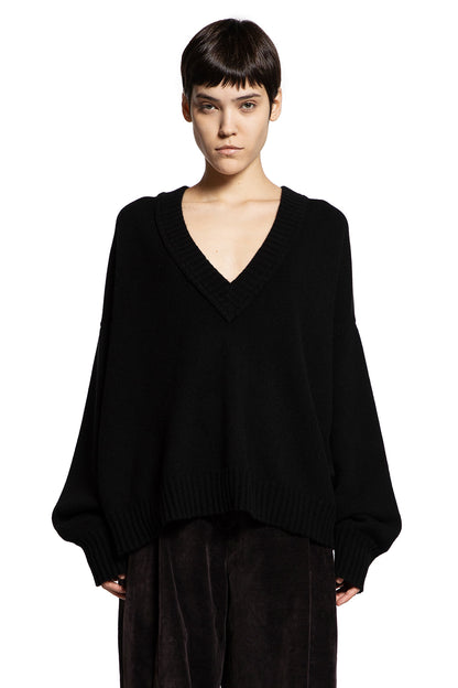 V-Neck Sweater