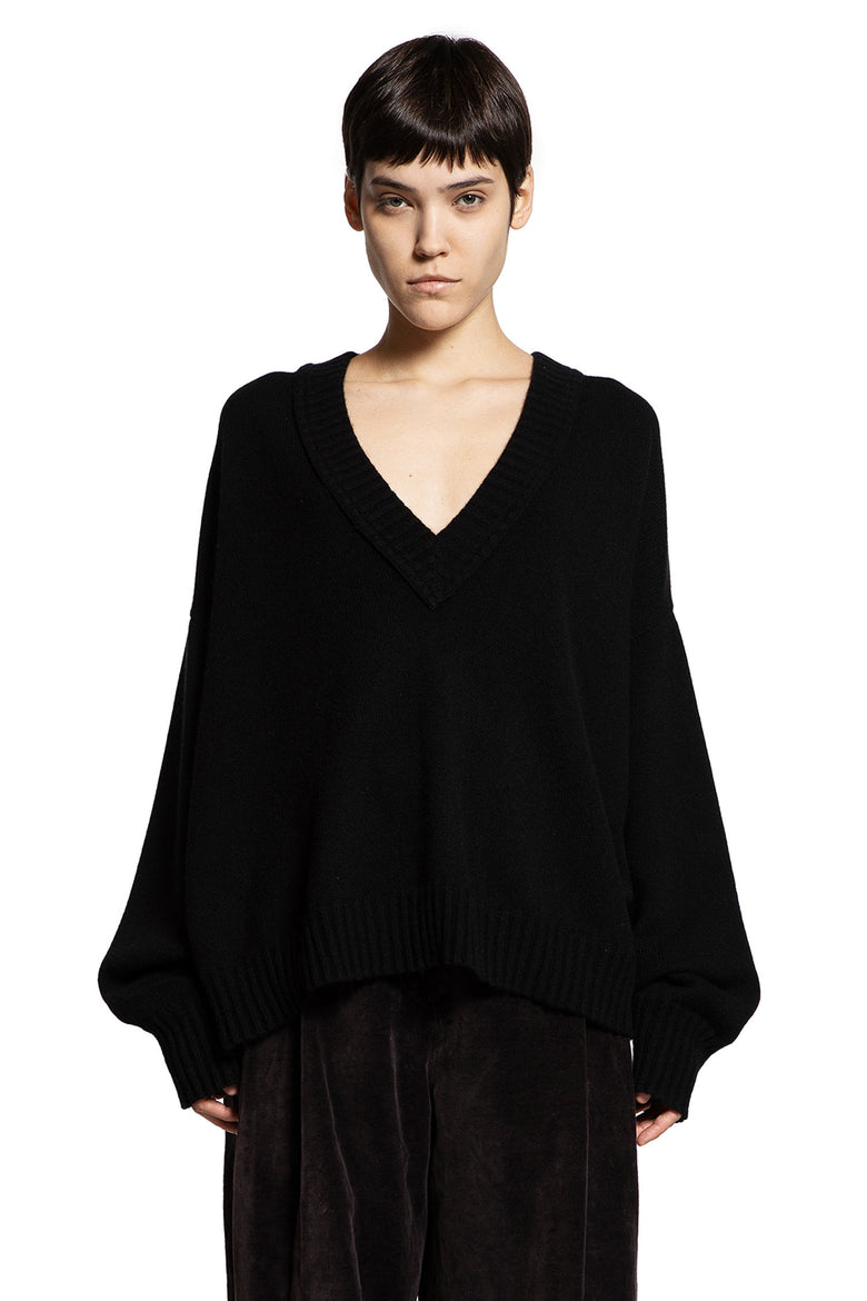 V-Neck Sweater
