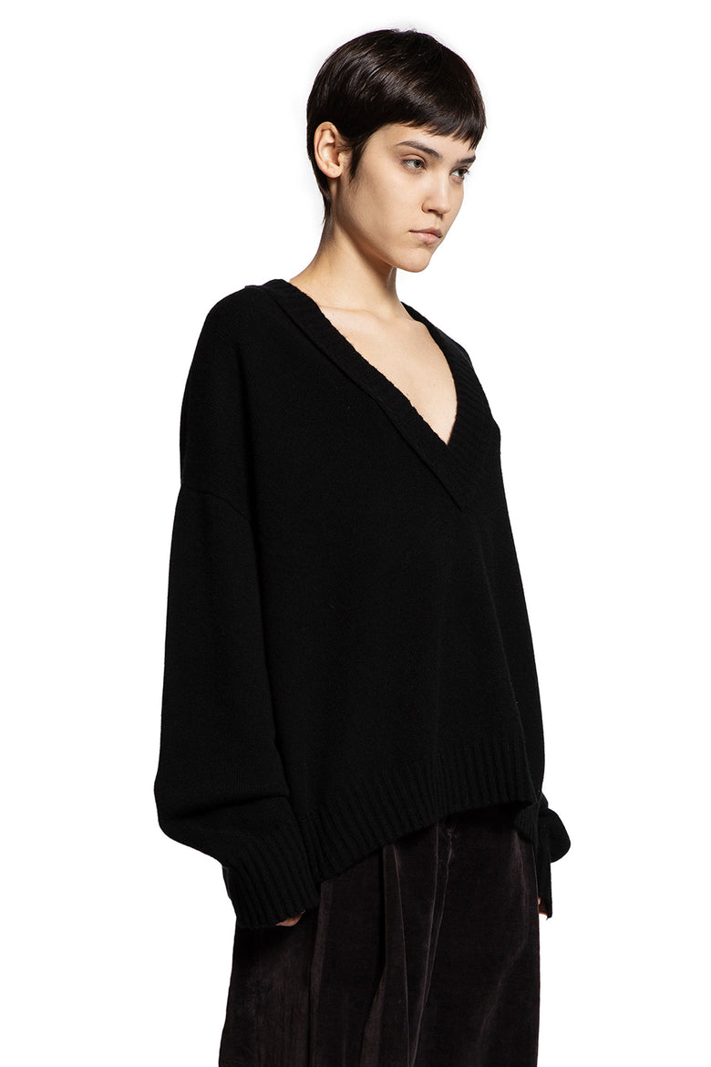 V-Neck Sweater