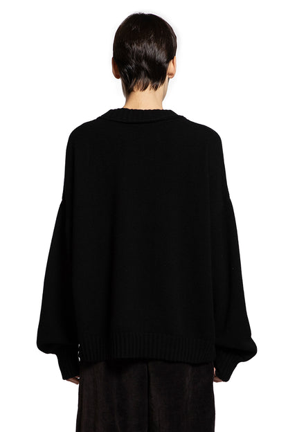 V-Neck Sweater