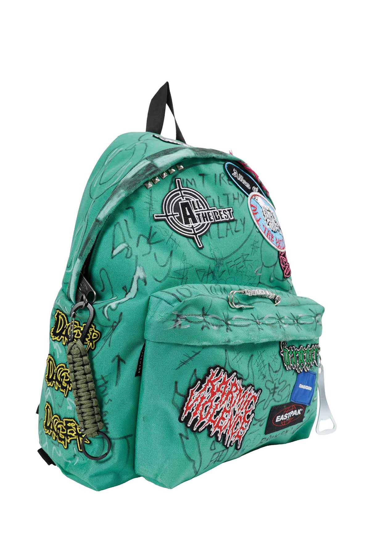 DAGGER x Eastpak Padded Pak'r Backpack