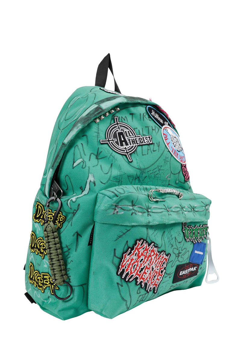 DAGGER DAGGER x Eastpak Padded Pak'r Backpack unisex