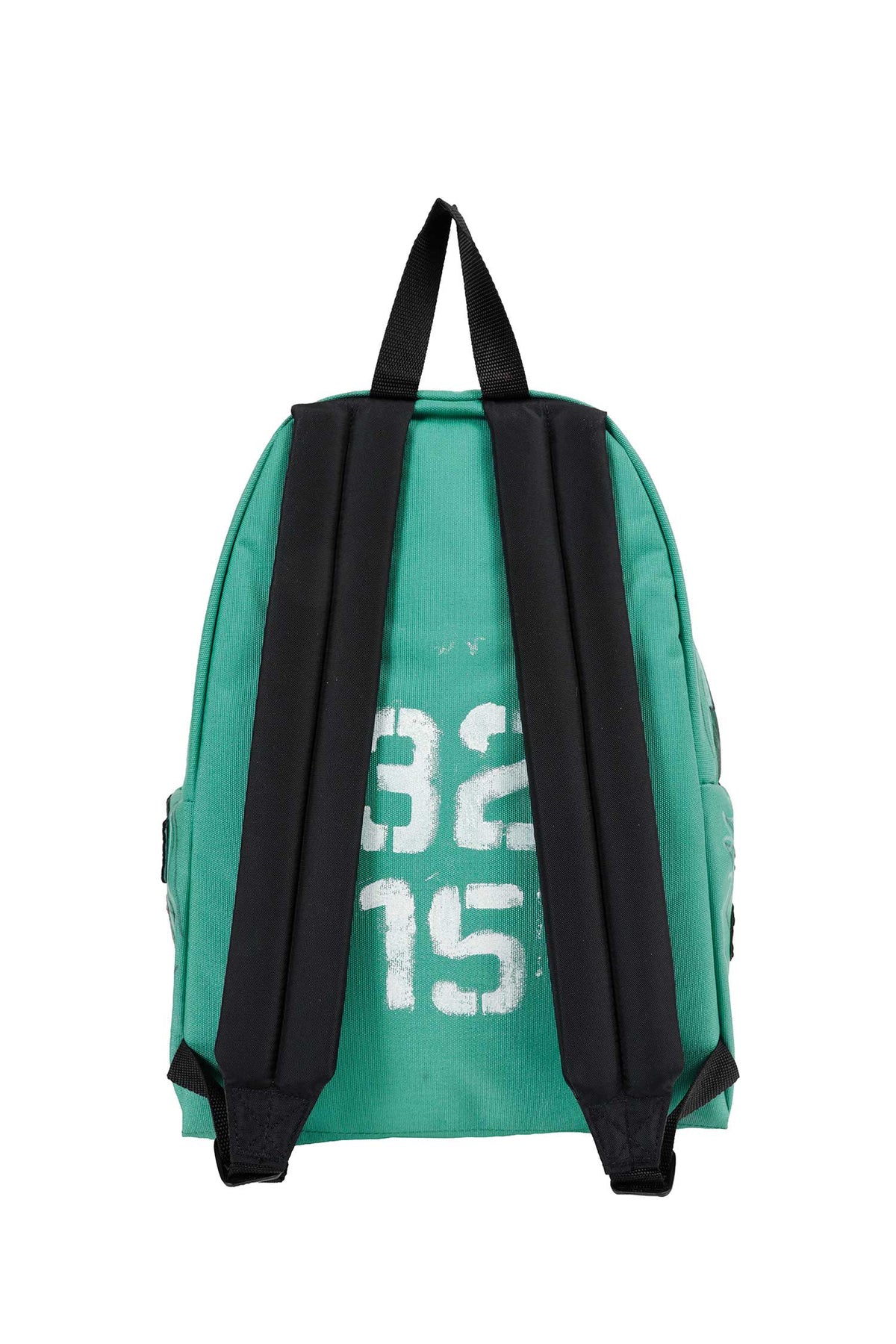 DAGGER DAGGER x Eastpak Padded Pak'r Backpack unisex