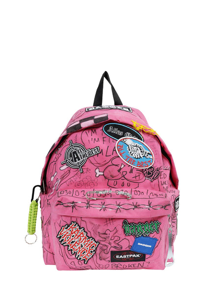 DAGGER x Eastpak Padded Pak'r Backpack