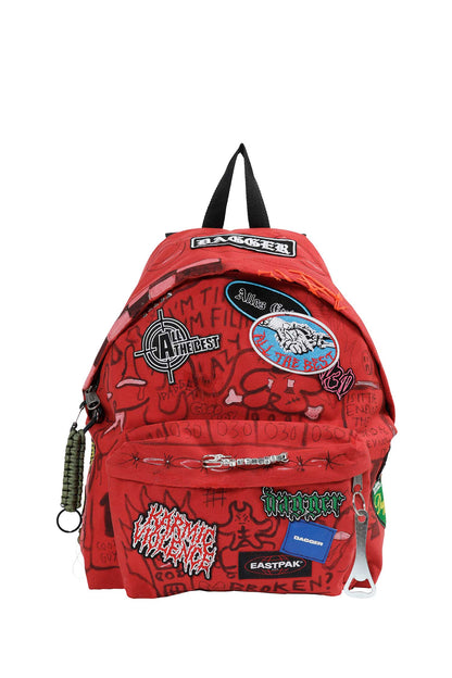 DAGGER x Eastpak Padded Pak'r Backpack