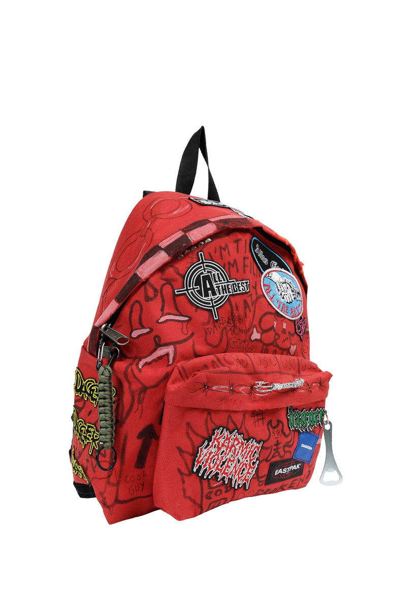 DAGGER Dagger x Eastpak Punk Backpack unisex