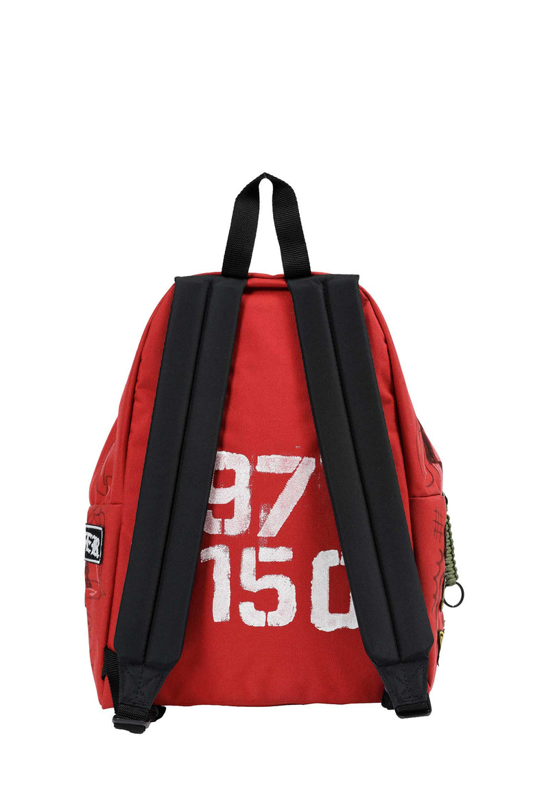 DAGGER Dagger x Eastpak Punk Backpack unisex
