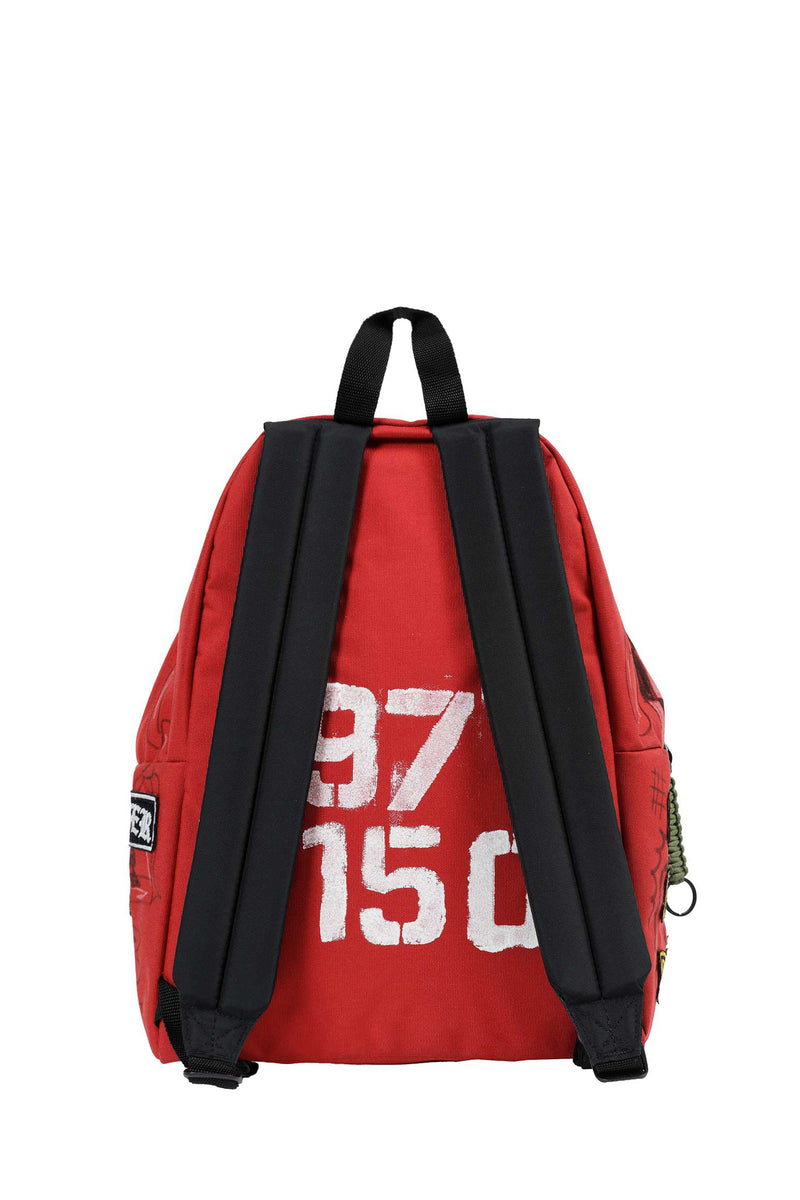 DAGGER DAGGER x Eastpak Padded Pak'r Backpack unisex