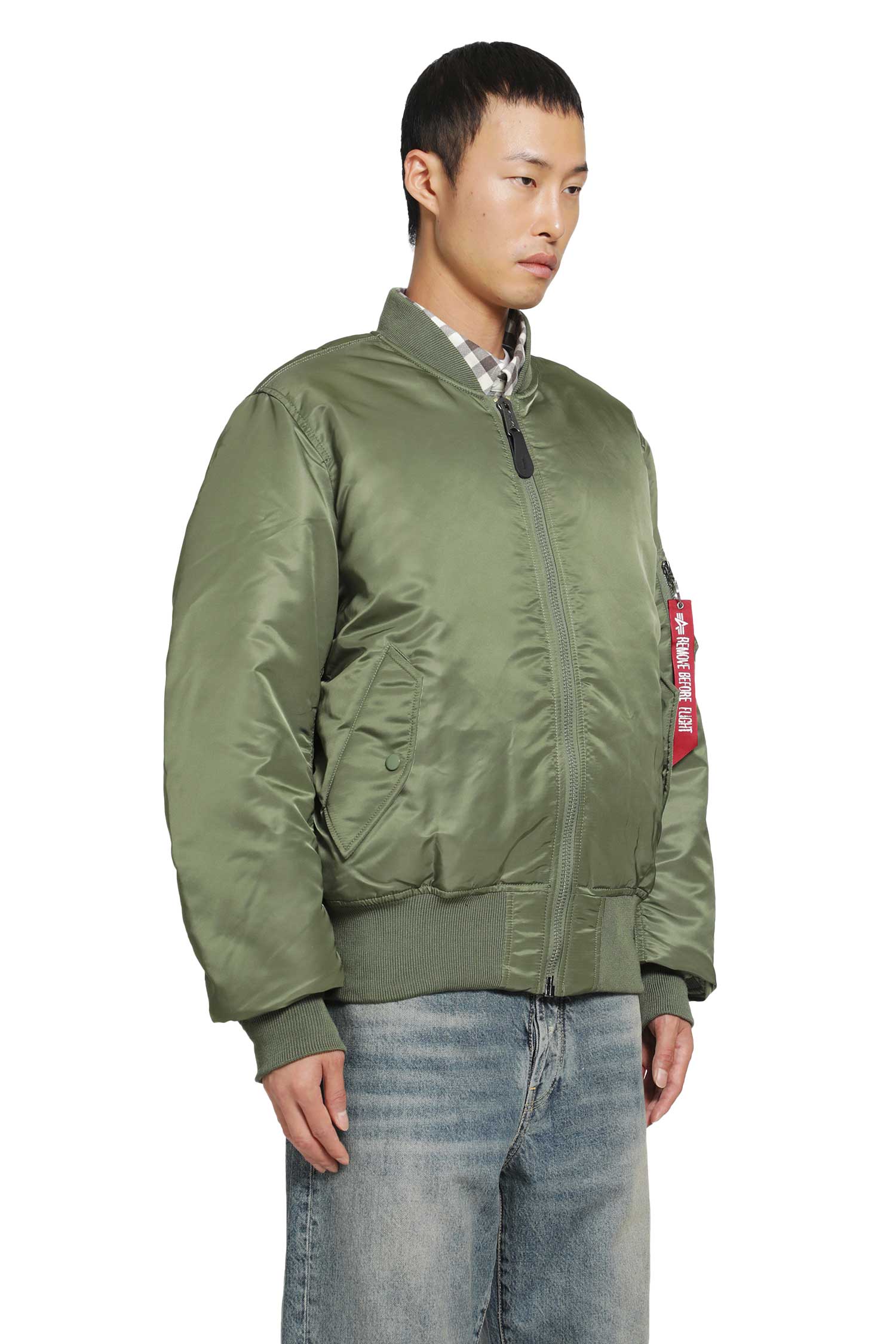 MA-1 Heritage Bomber
