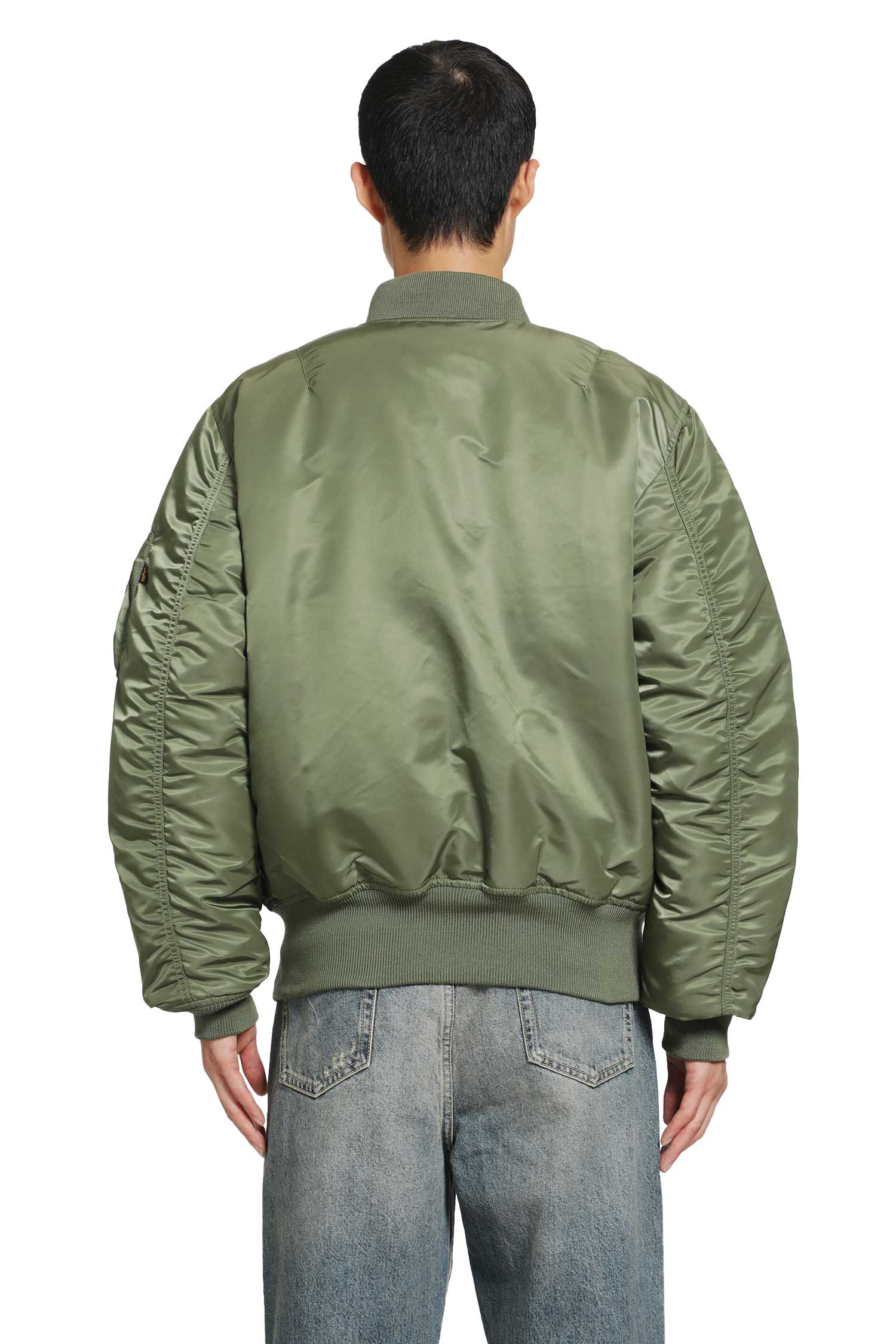 MA-1 Heritage Bomber
