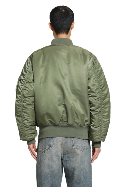 MA-1 Heritage Bomber