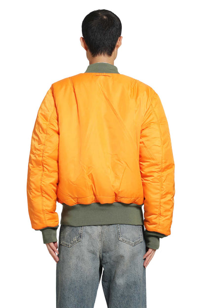 MA-1 Heritage Bomber