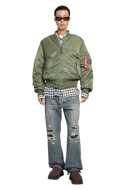 MA-1 Heritage Bomber