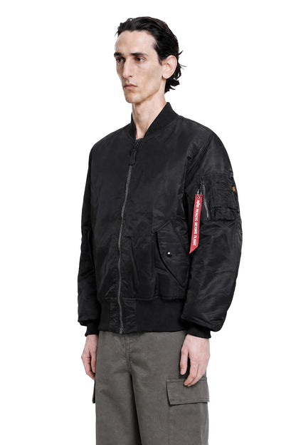 MA-1 Heritage Bomber Jacket
