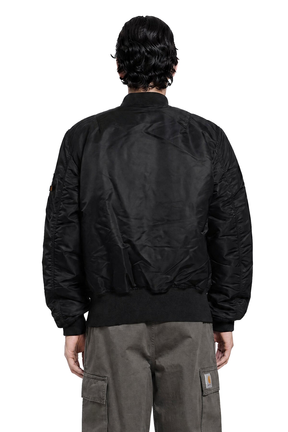MA-1 Heritage Bomber Jacket