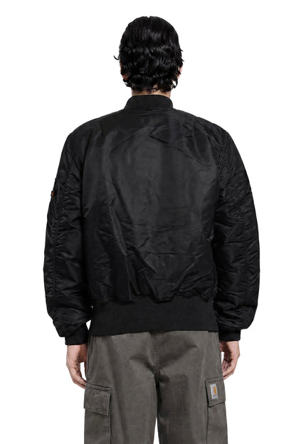 MA-1 Heritage Bomber Jacket