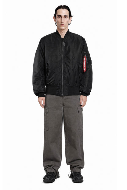 MA-1 Heritage Bomber Jacket