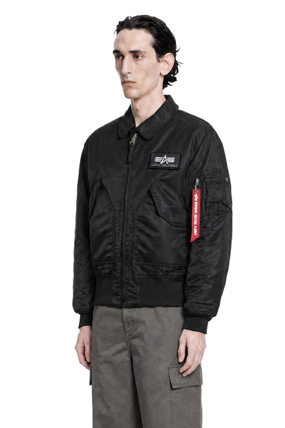 CWU-45 Heritage Bomber Jacket