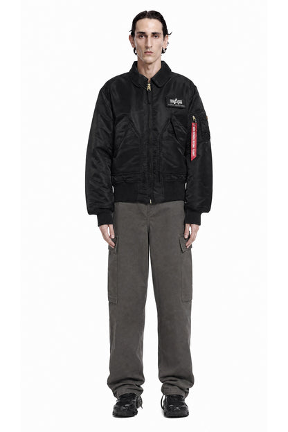 CWU-45 Heritage Bomber Jacket