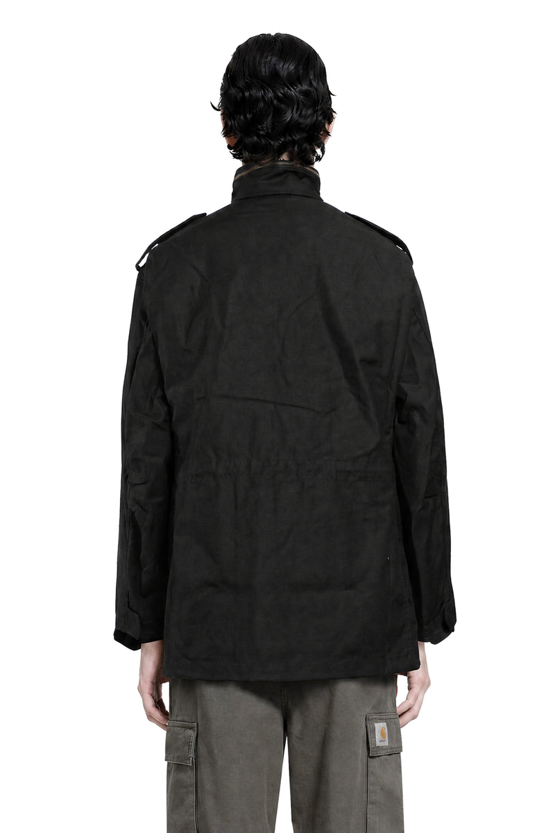 ALPHA INDUSTRIES M-65 Heritage Field Jacket man
