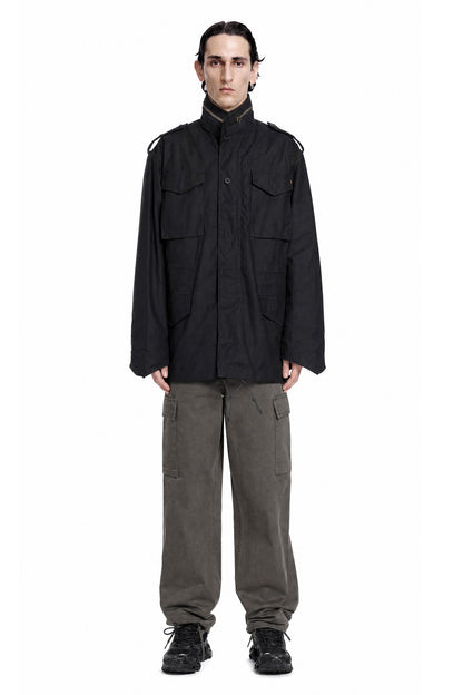 M-65 Heritage Field Jacket