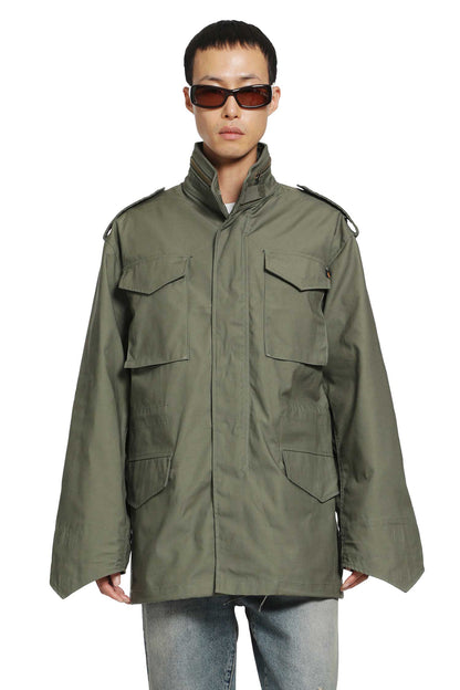 M-65 Heritage Jacket