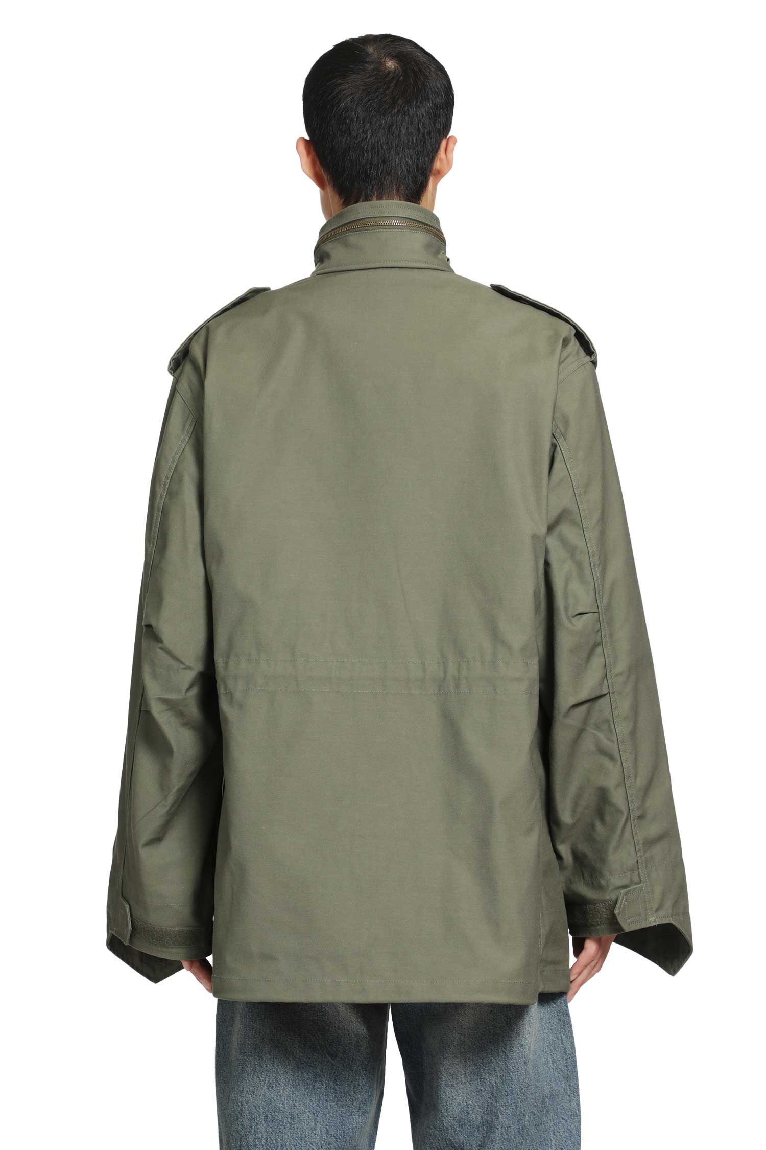M-65 Heritage Jacket