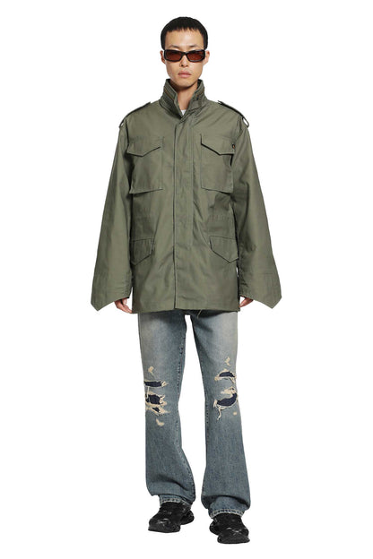 M-65 Heritage Jacket