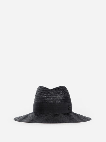 Antonioli MAISON MICHEL WOMAN BLACK HATS