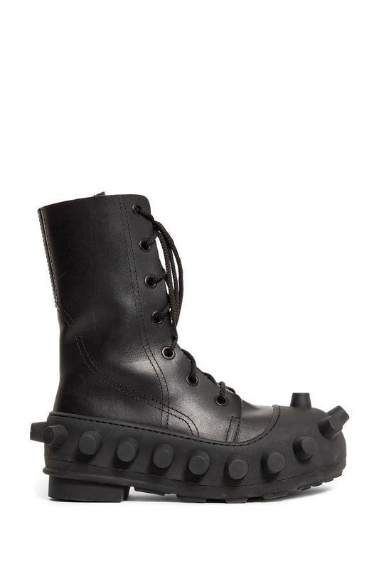 WALTER VAN BEIRENDONCK   BOOTS