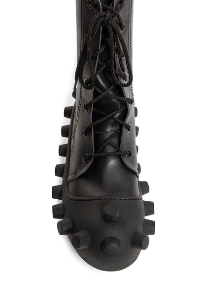 WALTER VAN BEIRENDONCK   BOOTS