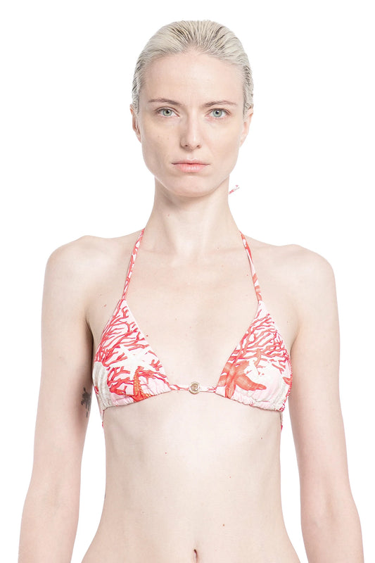 VERSACE WOMAN PINK SWIMWEAR