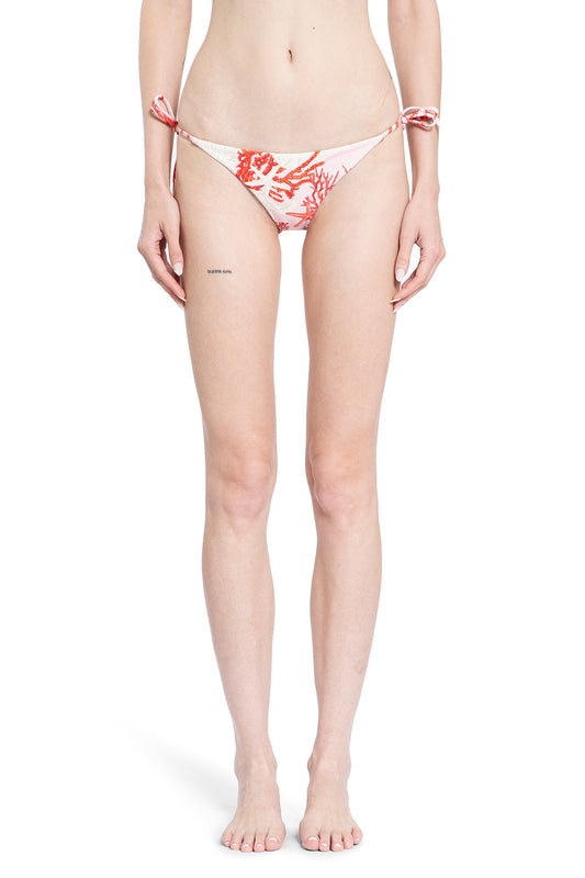 VERSACE WOMAN PINK SWIMWEAR